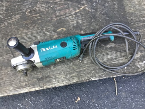 Makita inch corded - corded, angle